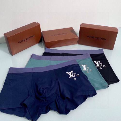 LV underwear-156(L-XXXL)