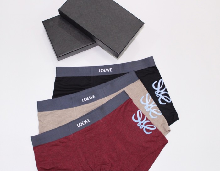 LOEWE underwear-022(L-XXXL)