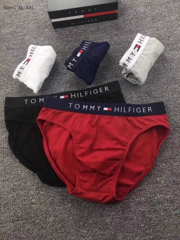 Tommy boxer underwear-020(L-XXL)