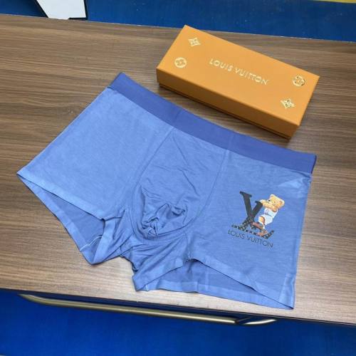 LV underwear-020(L-XXXL)