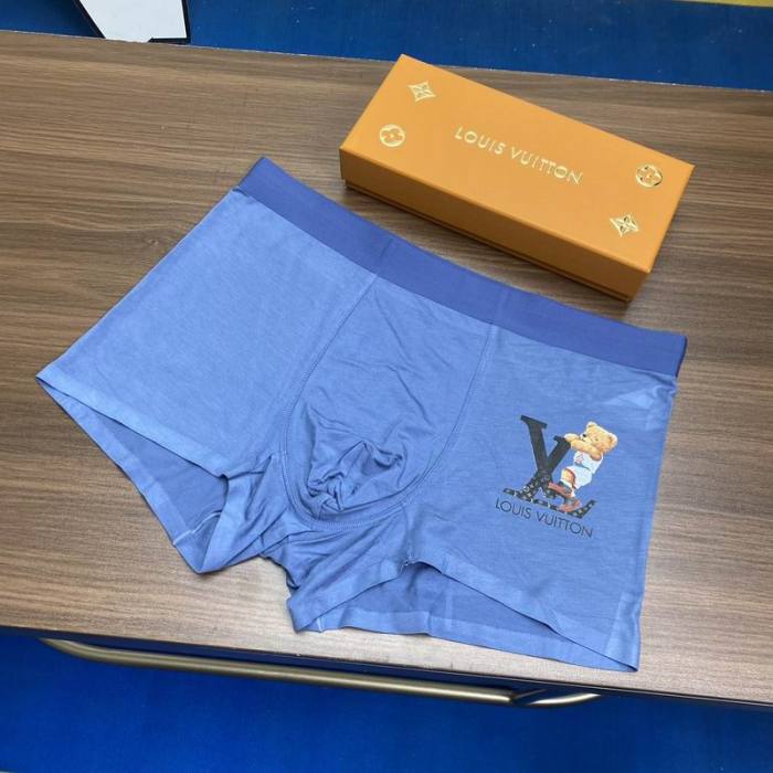LV underwear-020(L-XXXL)
