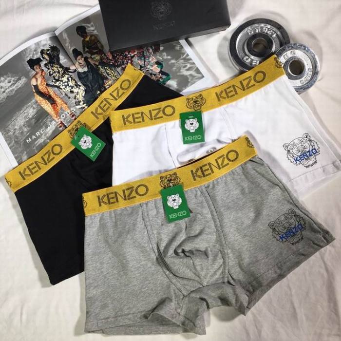KENZO underwear-026(M-XXL)