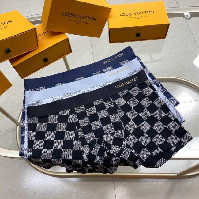 LV underwear-183(L-XXXL)