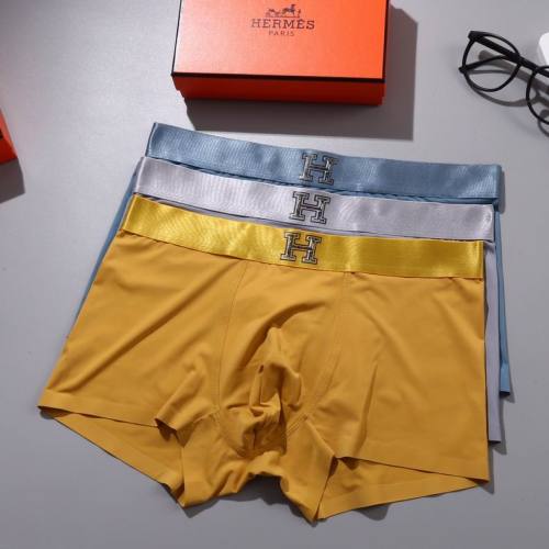 Hermes underwear-019(L-XXXL)