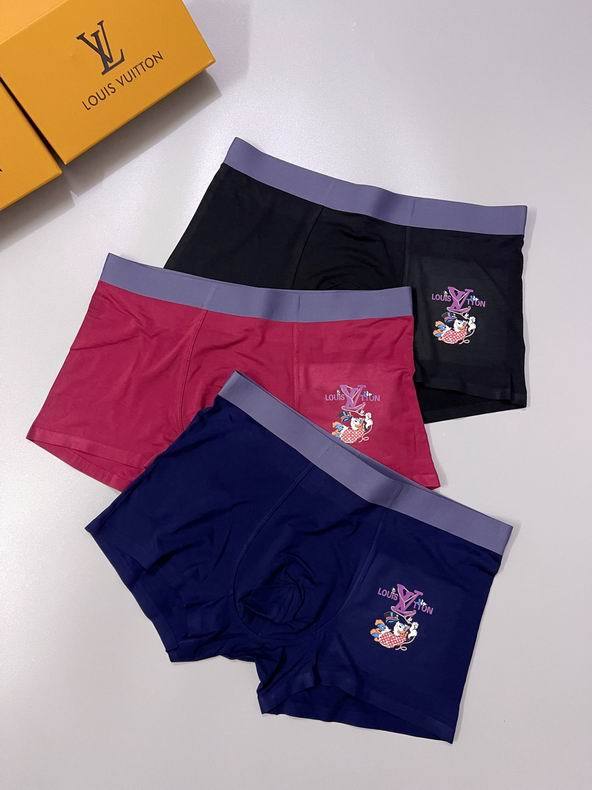 LV underwear-089(L-XXXL)