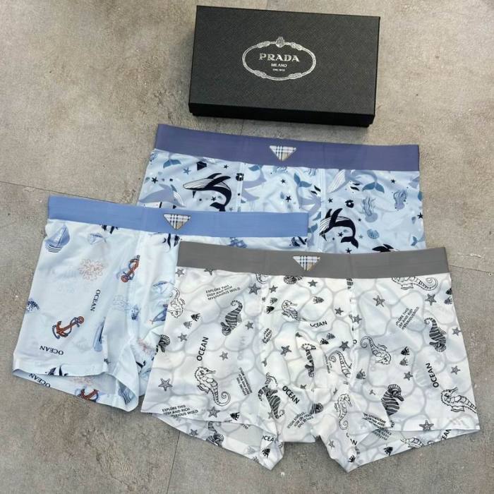 Prada underwear-060(L-XXXL)