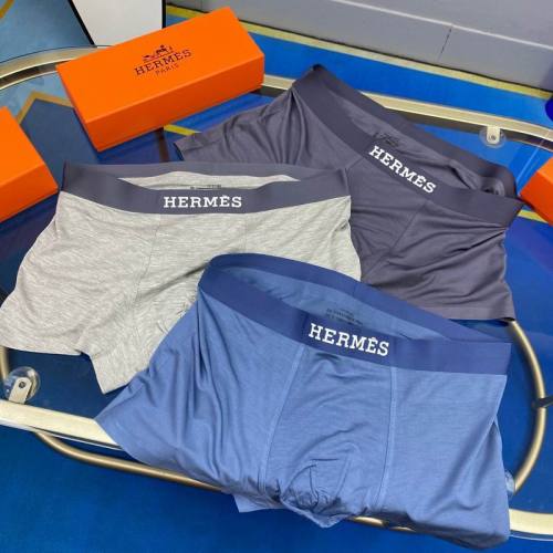 Hermes underwear-034(L-XXXL)
