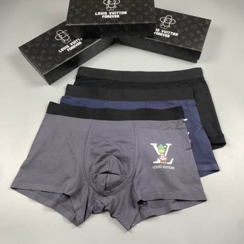 LV underwear-113(L-XXXL)