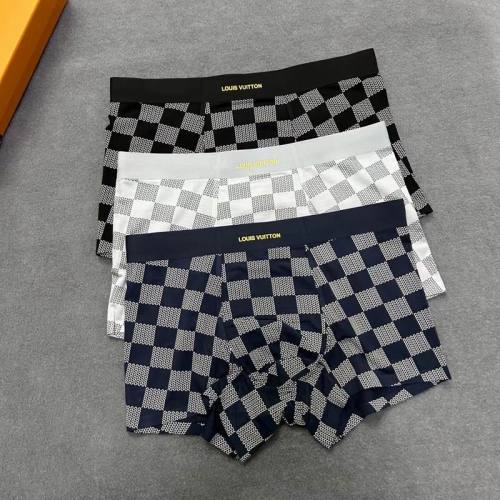 LV underwear-159(L-XXXL)