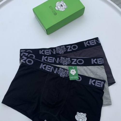KENZO underwear-024(M-XXL)