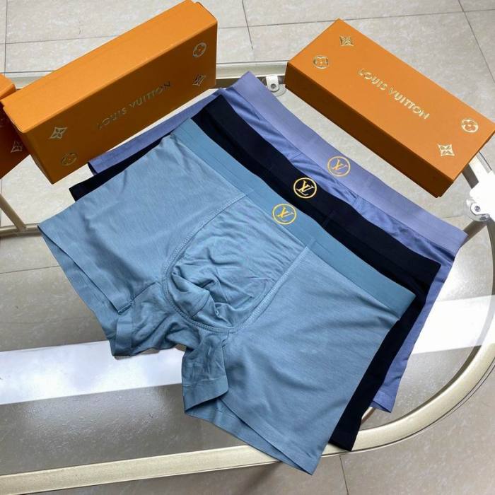 LV underwear-180(L-XXXL)