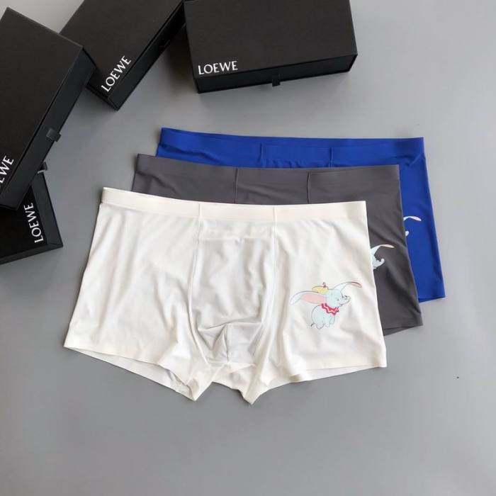 LOEWE underwear-027(L-XXXL)