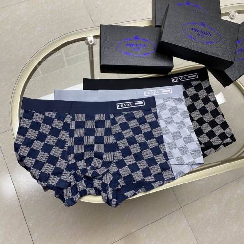 Prada underwear-039(L-XXXL)