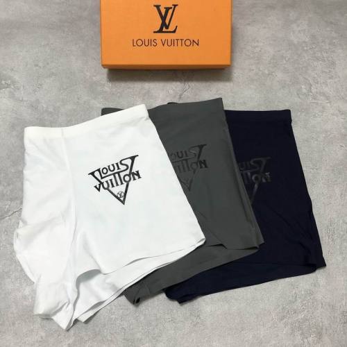 LV underwear-151(L-XXXL)