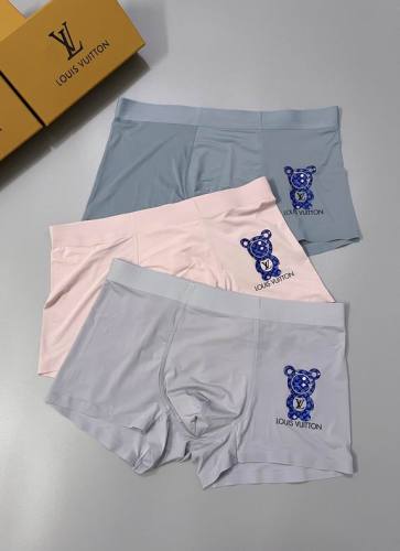 LV underwear-079(L-XXXL)