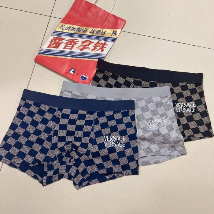 Versace underwear-110(L-XXXL)