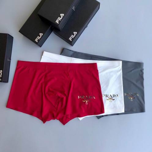 Prada underwear-069(L-XXXL)