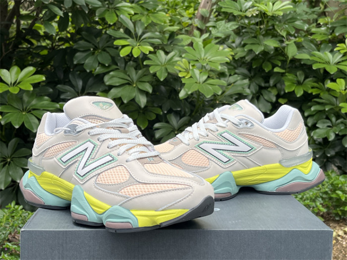 NB Shoes High End Quality-222