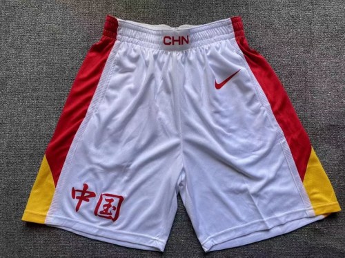 NBA Shorts-1764