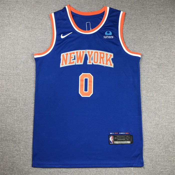 NBA New York Knicks-096