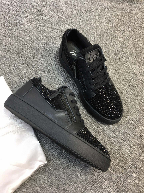 GZ Men shoes 1：1 quality-030
