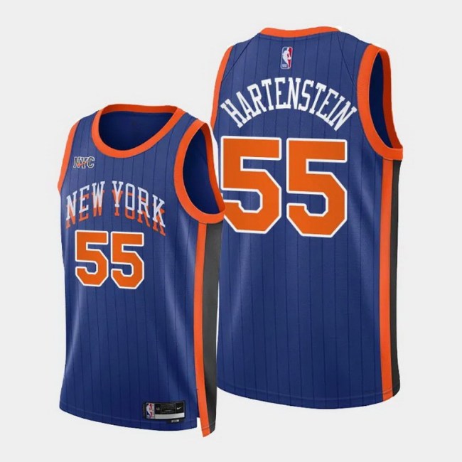 NBA New York Knicks-091