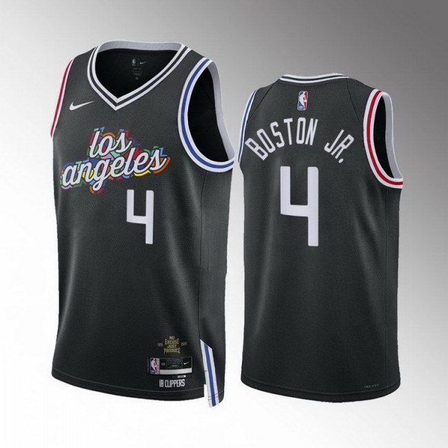 NBA Los Angeles Clippers-178