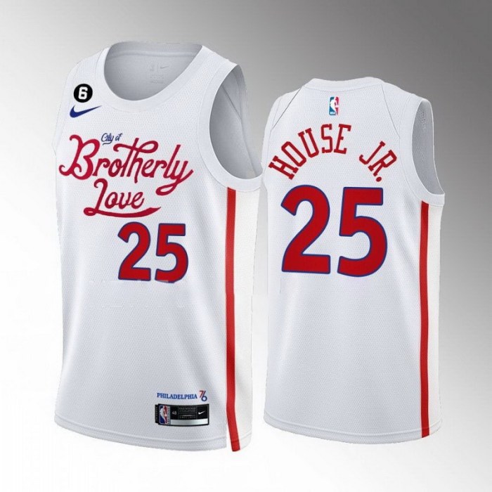 NBA Philadelphia 76ers-283