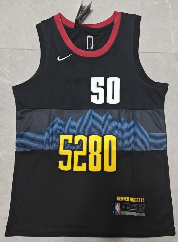 NBA Denver Nuqqets-147