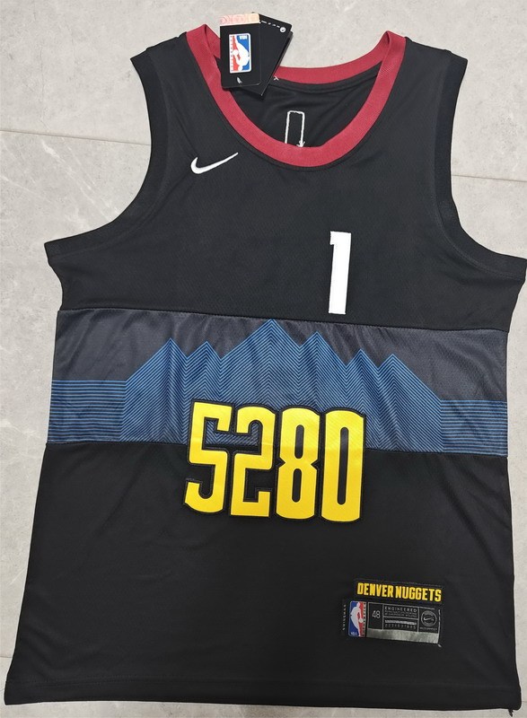 NBA Denver Nuqqets-145