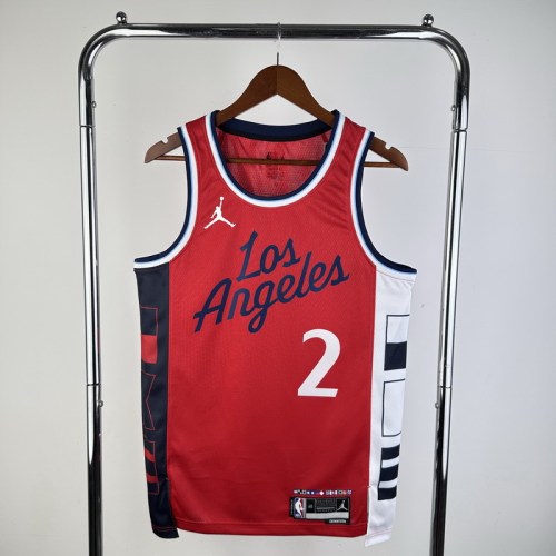 NBA Los Angeles Clippers-168