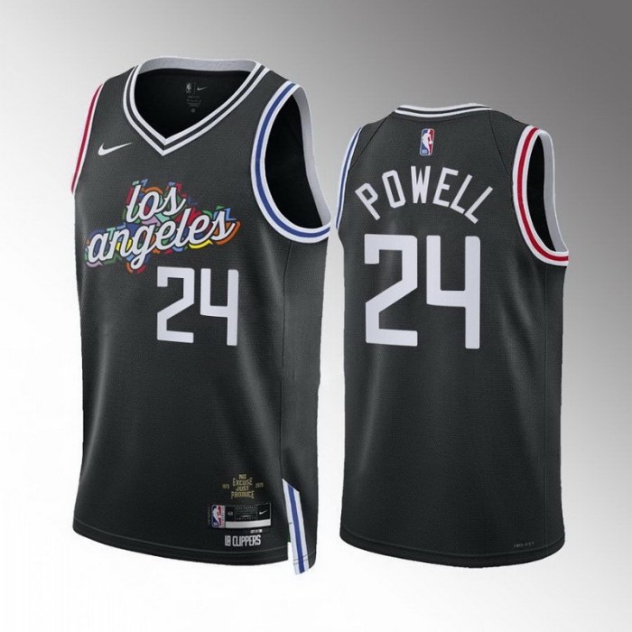 NBA Los Angeles Clippers-188