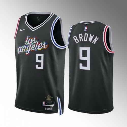 NBA Los Angeles Clippers-185