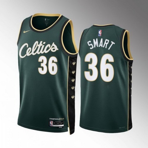 NBA Boston Celtics-321