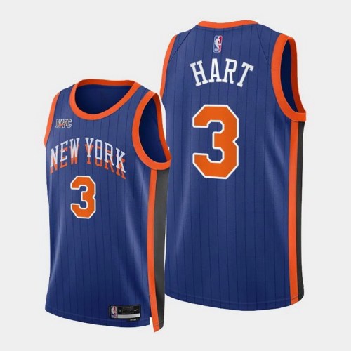 NBA New York Knicks-076