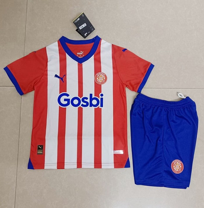 Kids Soccer Jersey-024