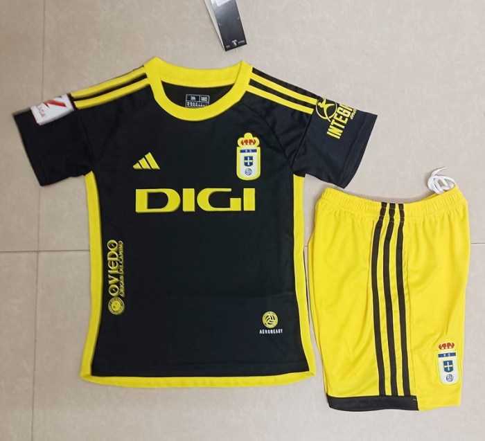 Kids Soccer Jersey-012