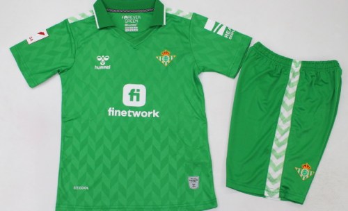 Kids Soccer Jersey-052
