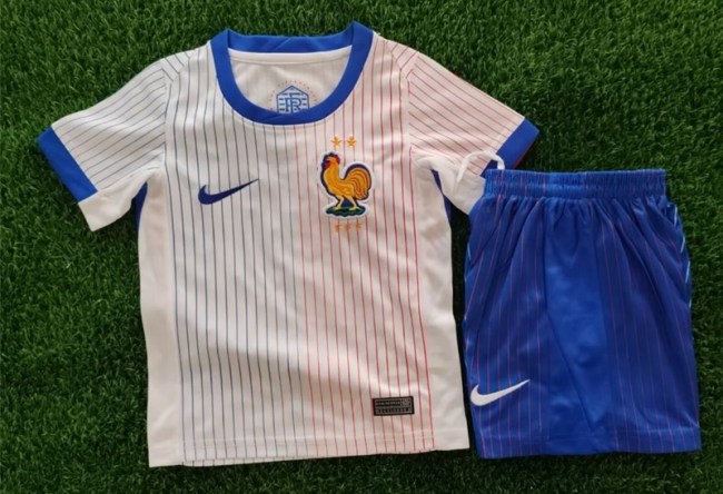 Kids Soccer Jersey-029