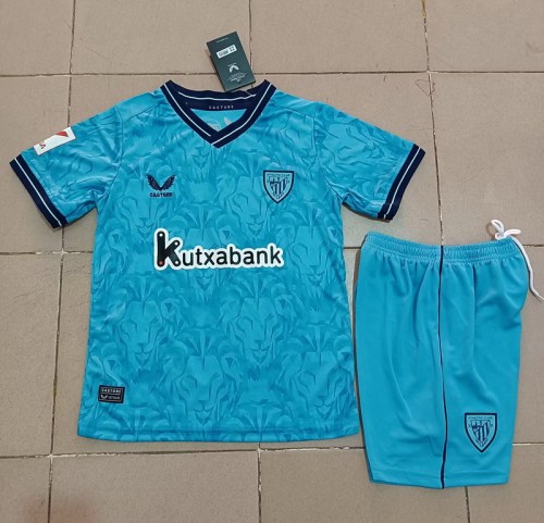 Kids Soccer Jersey-014