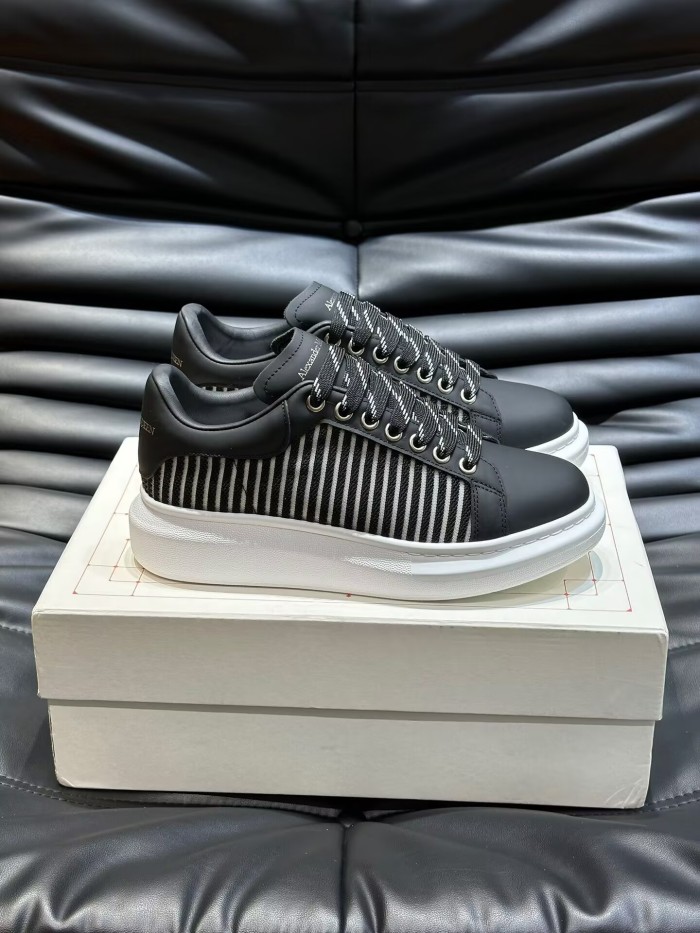 Super Max Alexander McQueen Shoes-892