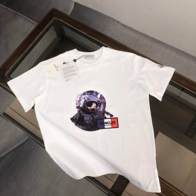 Moncler t-shirt men-1295(M-XXXL)