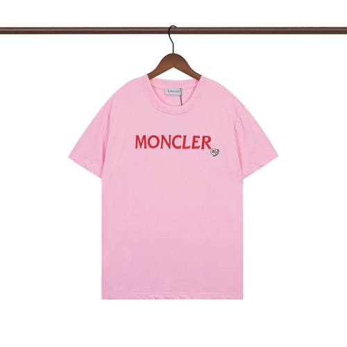 Moncler t-shirt men-1392(S-XXXL)
