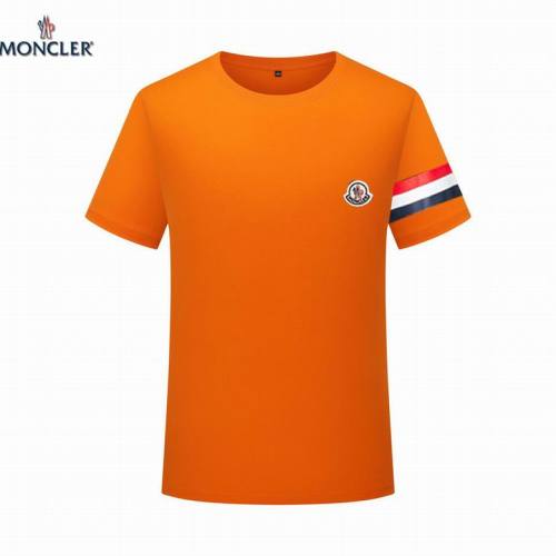 Moncler t-shirt men-1325(M-XXXL)