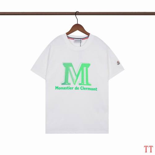 Moncler t-shirt men-1348(S-XXXL)
