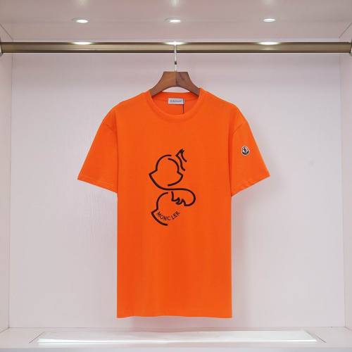 Moncler t-shirt men-1432(S-XXL)