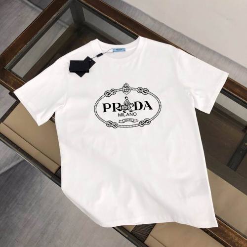 Prada t-shirt men-788(M-XXXL)