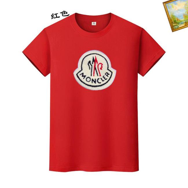 Moncler t-shirt men-1405(S-XXXXL)
