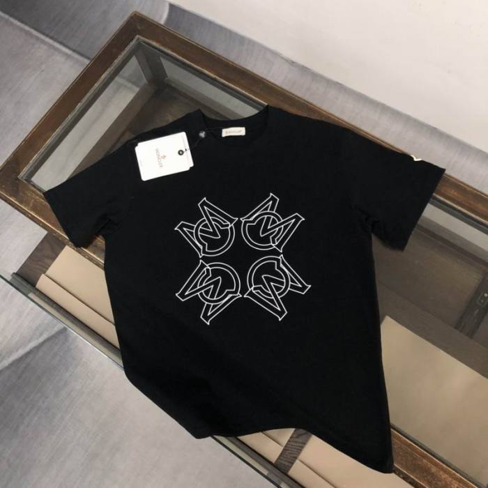 Moncler t-shirt men-1293(M-XXXL)