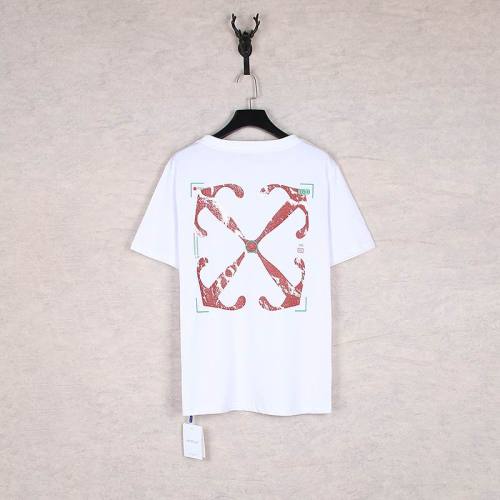 Off white t-shirt men-3506(S-XL)